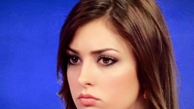 Karin Bonucci attacca Eleonora Rocchini e Oscar Branzani