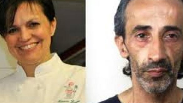 Maria Luisa Fassi e il suo assassino, Pasqualino Folletto.