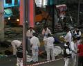 Un atentado terrorista en Turquía mató a 43 personas
