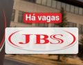 JBS está contratando no Brasil e nos Estados Unidos: são mais de 330 vagas abertas
