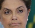 Juicio político contra Dilma concluirá tras los JJOO