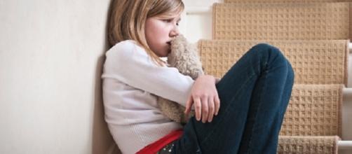 Negli Stati Uniti, nel 2013, oltre 2,3 milioni di adolescenti, di età media 13 anni, avevano avuto un evento depressivo.