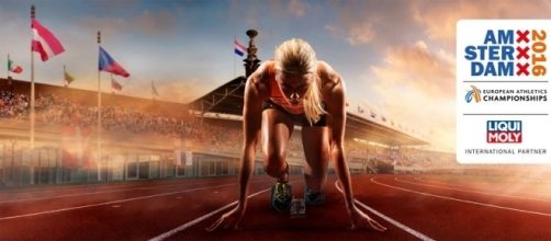 Calendario e orari Europei 2016 Atletica Leggera