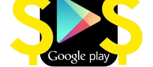 COMPRA APLICACIONES EN LA PLAY STORE GRATIS