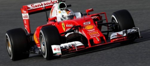 Formula 1, GP Austria 2016: diretta Sky e differita su Raidue.