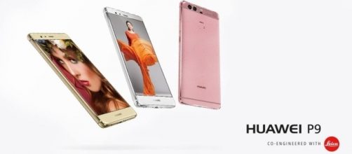Huawei P9: prezzo, uscita in Italia, scheda tecnica e teardown - ibtimes.com