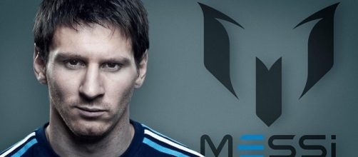 Il fuoriclasse argentino Leo Messi