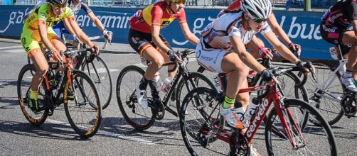 Il percorso della prima tappa del Tour de France 2016.