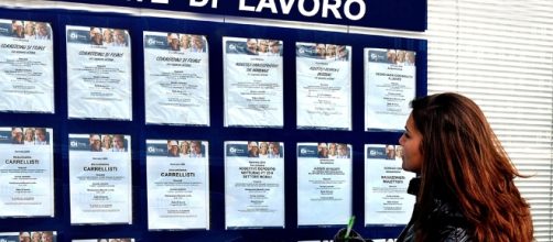 Offerte di Lavoro OSS, Infermiere, Assistente Sociale: luglio 2016