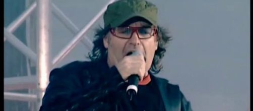 Vasco Rossi: lo special sulla Rai dei concerti all'Olimpico