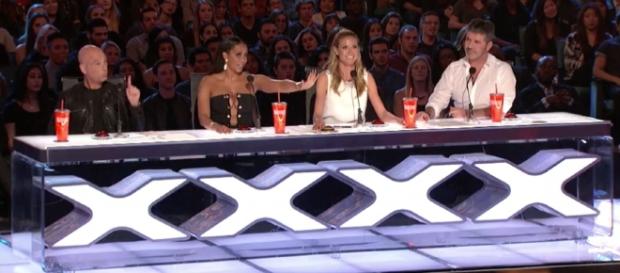 America's Got Talent returns with incredible new acts America's Got Talent returns with incredible new acts