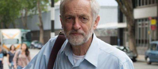 Anyone But Corbyn: Veteran Labour MPs unite against left-wing ... - mirror.co.uk Anyone But Corbyn: Veteran Labour MPs unite against left-wing ... - mirror.co.uk