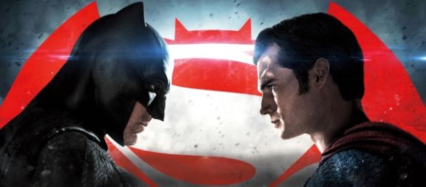 Crítica: "Batman vs Superman: El Origen de la Justicia". La ... - tucinevip.com Crítica: "Batman vs Superman: El Origen de la Justicia". La ... - tucinevip.com