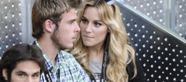 ¡Edurne y De Gea ya se han visto las caras tras el escándalo! ¡Edurne y De Gea ya se han visto las caras tras el escándalo!