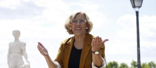 El PSOE estaría negociando con Carmena entrar en el Ayuntamiento a cambio de apoyo nacional. El PSOE estaría negociando con Carmena entrar en el Ayuntamiento a cambio de apoyo nacional.