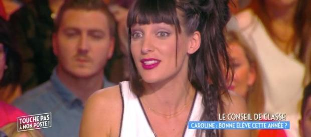 Erika Moulet : elle s'exprime avant son départ de D8 ! Erika Moulet : elle s'exprime avant son départ de D8 !