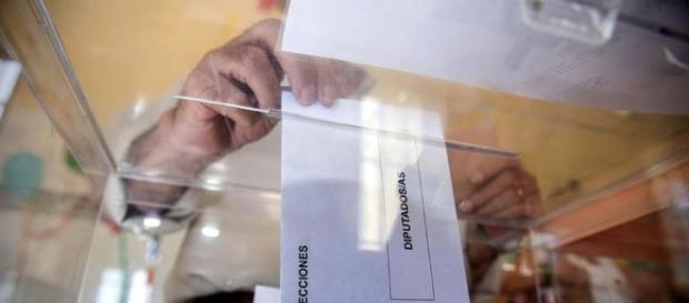 España vuelve a votar para superar el bloqueo político, a la ... - com.ni España vuelve a votar para superar el bloqueo político, a la ... - com.ni
