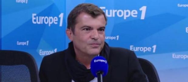 Franck Appietto, Directeur Général de D8, futur C8 (Canal 8) Franck Appietto, Directeur Général de D8, futur C8 (Canal 8)
