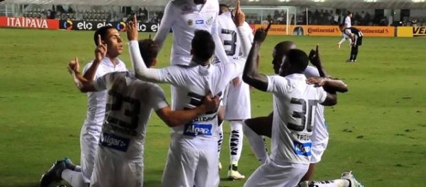 Grêmio x Santos: ao vivo na TV e online Grêmio x Santos: ao vivo na TV e online