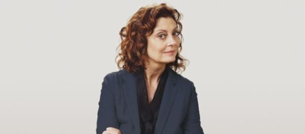 Imagen: Susan Sarandon por Matt Carr Imagen: Susan Sarandon por Matt Carr