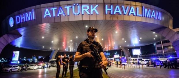 Istanbul Airport Attack: What We Know So Far - newsweek.com Istanbul Airport Attack: What We Know So Far - newsweek.com