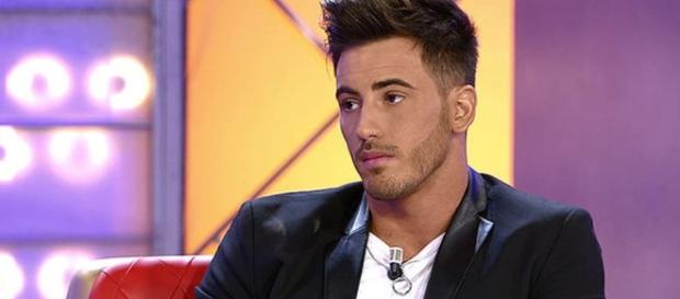 Iván pillado saltándose las normas de MYHYV Iván pillado saltándose las normas de MYHYV