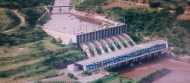 Le potentiel du barrage d'Inga favorisera le développement complet de l'électrification africaine. Le potentiel du barrage d'Inga favorisera le développement complet de l'électrification africaine.