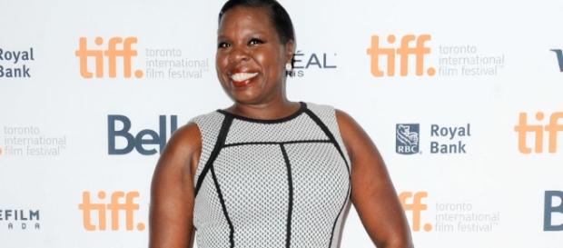 Leslie Jones Tweets That Designers Don't Want to Dress Her ... - marieclaire.com Leslie Jones Tweets That Designers Don't Want to Dress Her ... - marieclaire.com