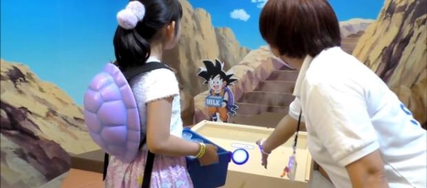 Nuevo parque tematico dragon ball japon. Nuevo parque tematico dragon ball japon.