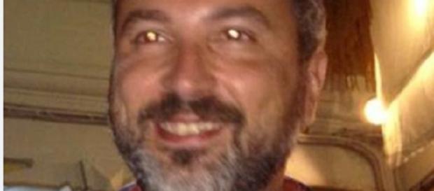 Simone Fera, scomparso da due giorni Simone Fera, scomparso da due giorni
