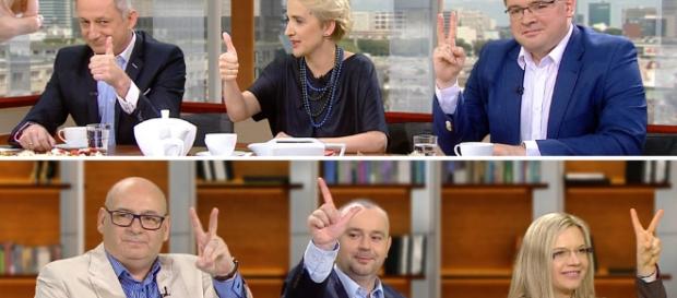 To będzie bardzo twardy mecz - można powiedzieć. To będzie bardzo twardy mecz - można powiedzieć.