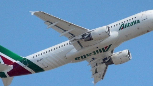 Alitalia sosterr&agrave; 75.700 posti di lavoro in Italia