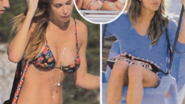 Belen e Iannone: lei nega ma spuntano le foto | DiLei - Donne ... - dilei.it