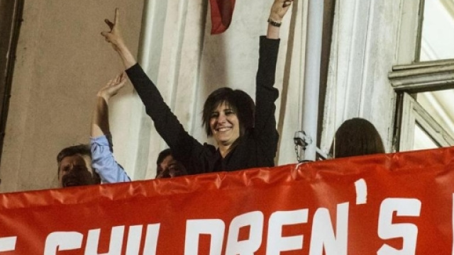 Chiara Appendino - chiaraappendino.it