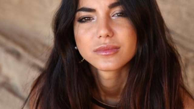 Chiara Biasi, nuova fiamma di Simone Zaza