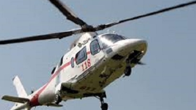 Cosenza: tragedia a Guardia Piemontese