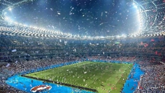 Euro 2016, quarti di finale campionati europei: Italia - Germania.