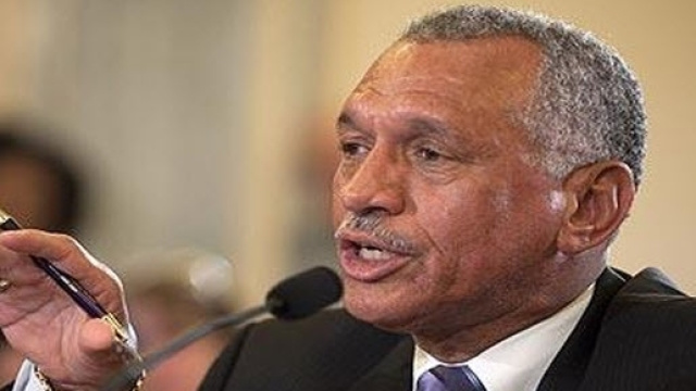 Il capo della NASA Charles Bolden