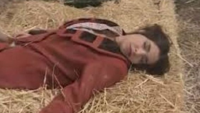 Il Segreto, anticipazioni 3-8 luglio: Amalia rapita