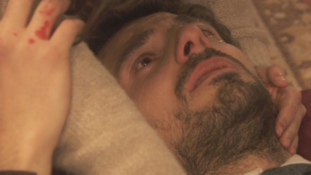 Il Segreto, puntata 1029: La morte di Conrado