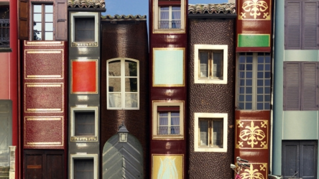 Voglio una Scuola organizzata, di quelle fatte così.