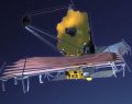 Largest and most powerful telescope ever sent into space
