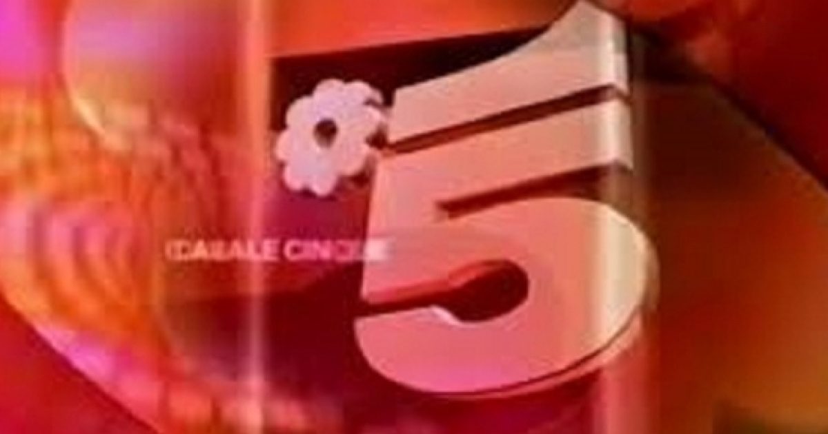 Programmi tv Canale 5 ecco il nuovo palinsesto del mese di giugno Programmi tv Canale 5 ecco il nuovo palinsesto del mese di giugno