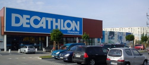 Decathlon, il "negozio degli sportivi"