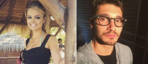 Gossip news: è amore tra Mercedesz e Stefano?