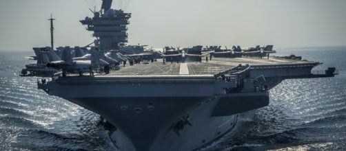 https://pixabay.com/en/ship-aircraft-carrier-us-navy-1056693/