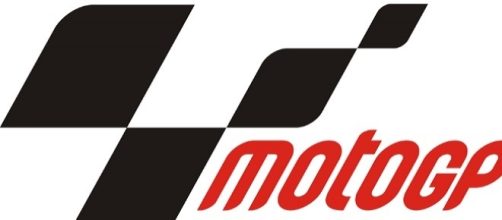 Il logo del campionato di Motogp