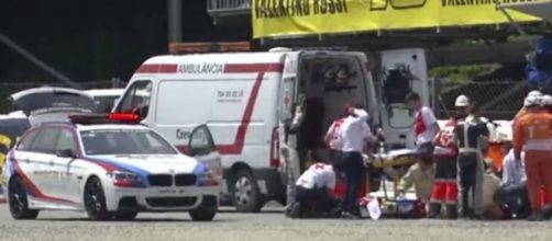 Morto Luis Salom dopo una caduta in curva 12 al GP di Spagna
