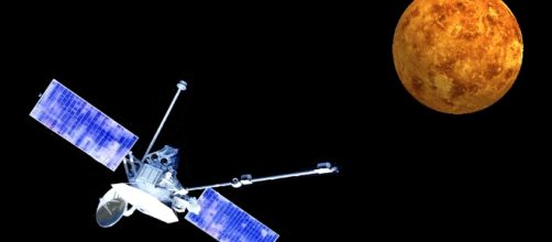 NASA and ESA Exploration Missions to Mercury | Astronomy Time - astronomytime.com