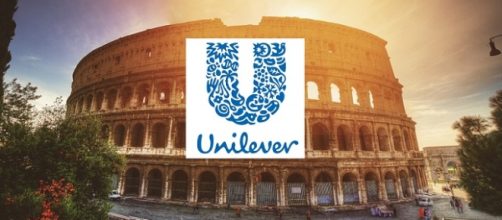 Offerte di lavoro Unilever in Italia